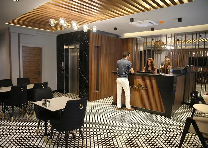Mithras Hotel